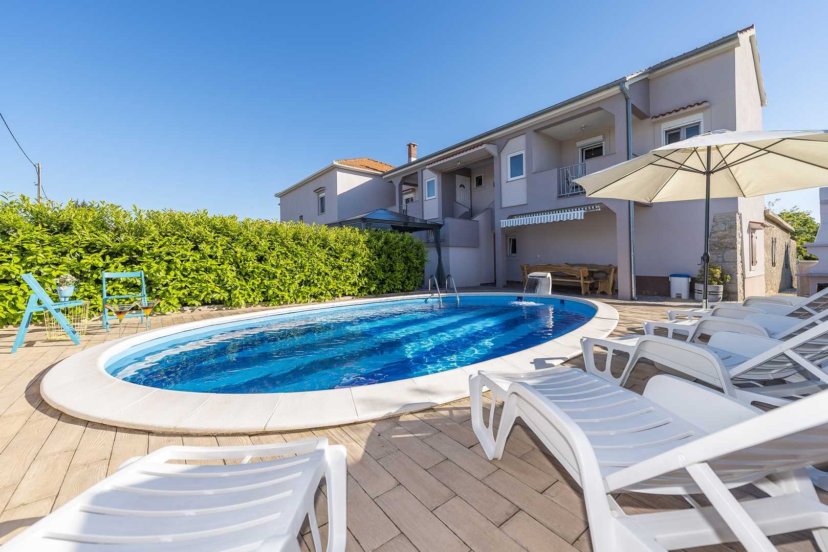 Villa Toni  | Adriatic Luxury Villas